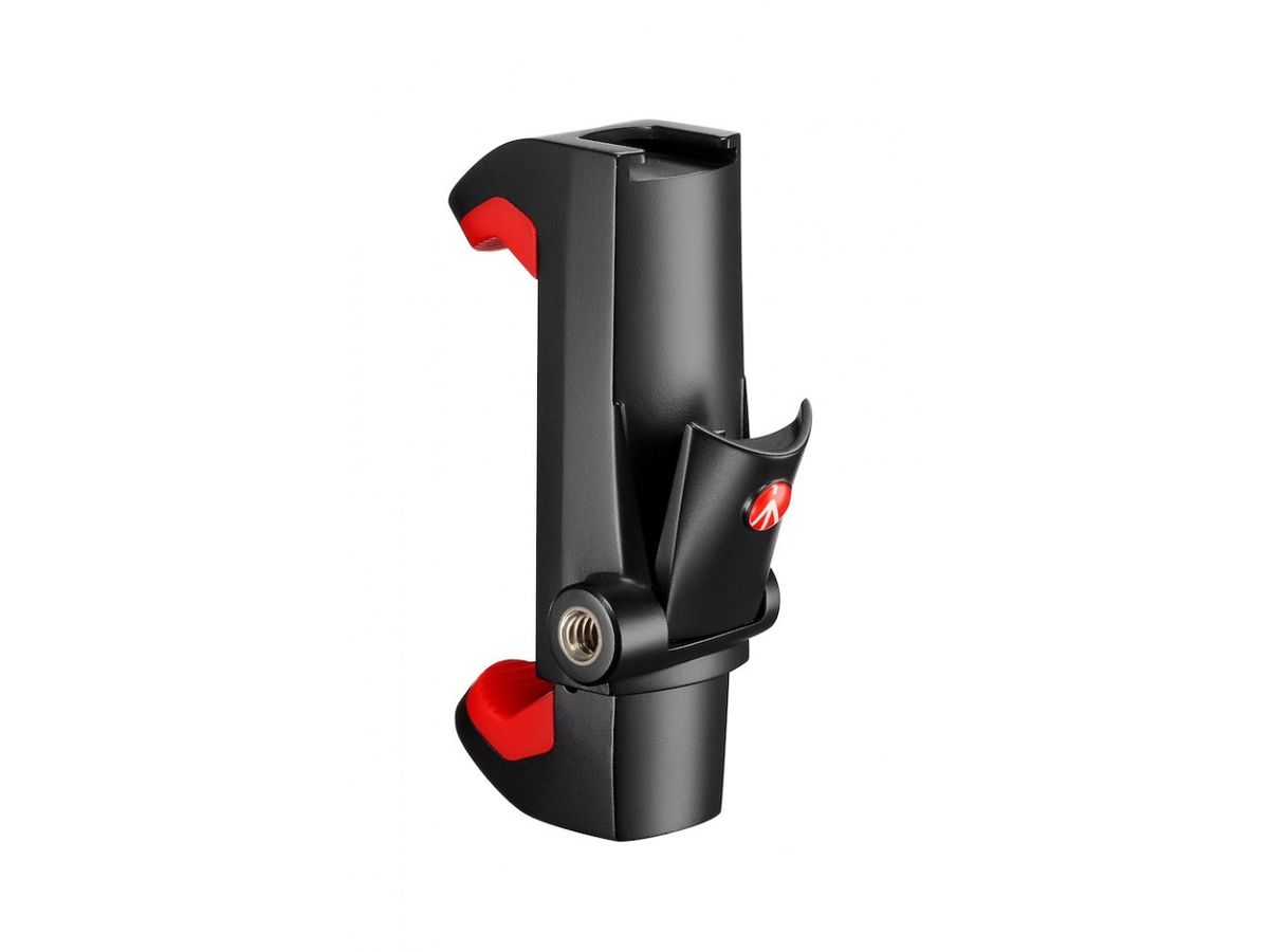 Manfrotto PIXI Smartphone-Klemme