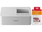 Canon Selphy CP1500 Weiss + RP-108