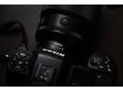 Nikkor Z 35mm f/1.2 S