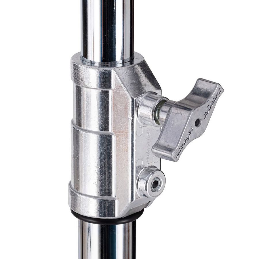 Avenger Combo Stand 20 Steel 200cm Silv