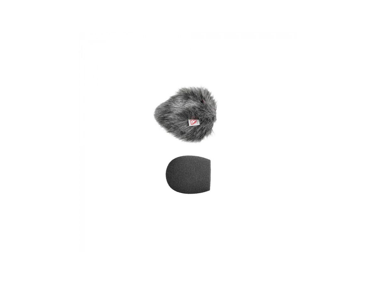 Rycote 5cm SGM Foam & WJ Kit (24/25)
