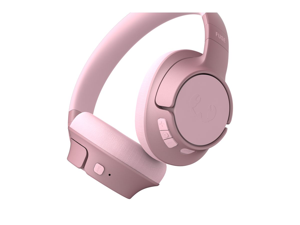 Fresh 'n Rebel Clam Fuse Pastel Pink