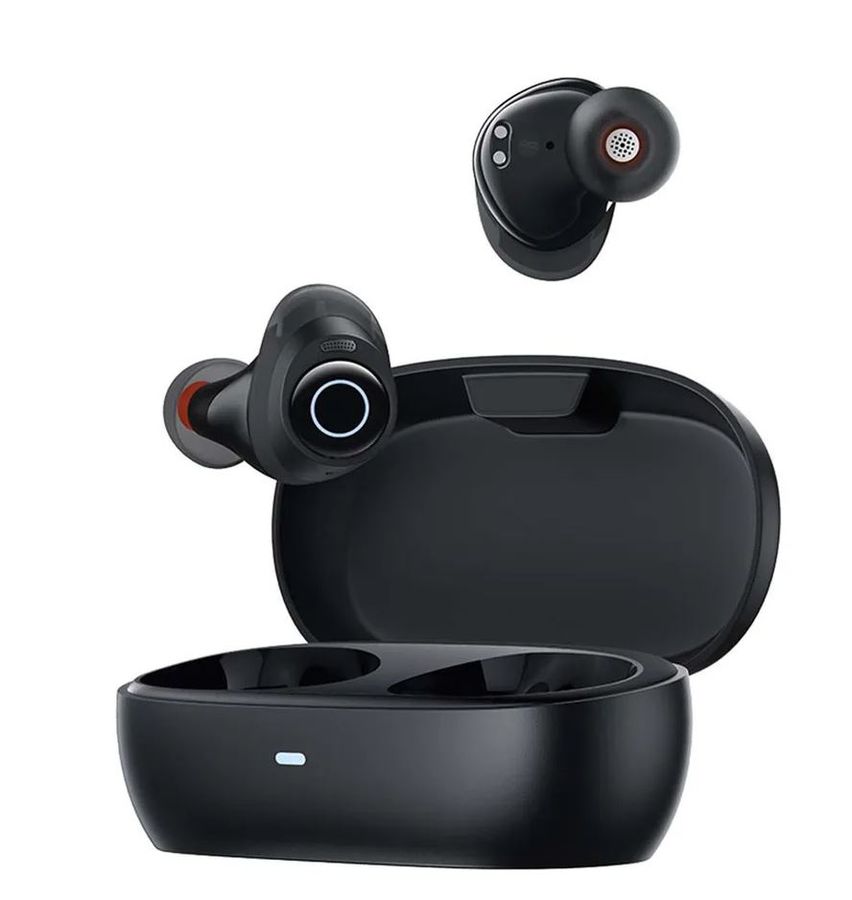 Baseus Bowie MA20 Cluster Black