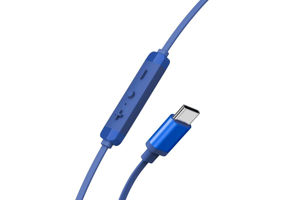 Fresh 'n Rebel Flow 2 Tip True Blue