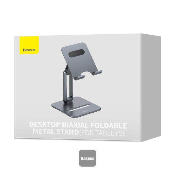 Baseus Desktop Biaxial Fold.Metalstand