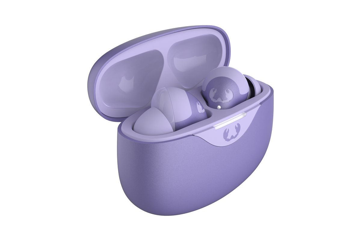 Fresh 'n Rebel Twins Ace Dreamy Lilac