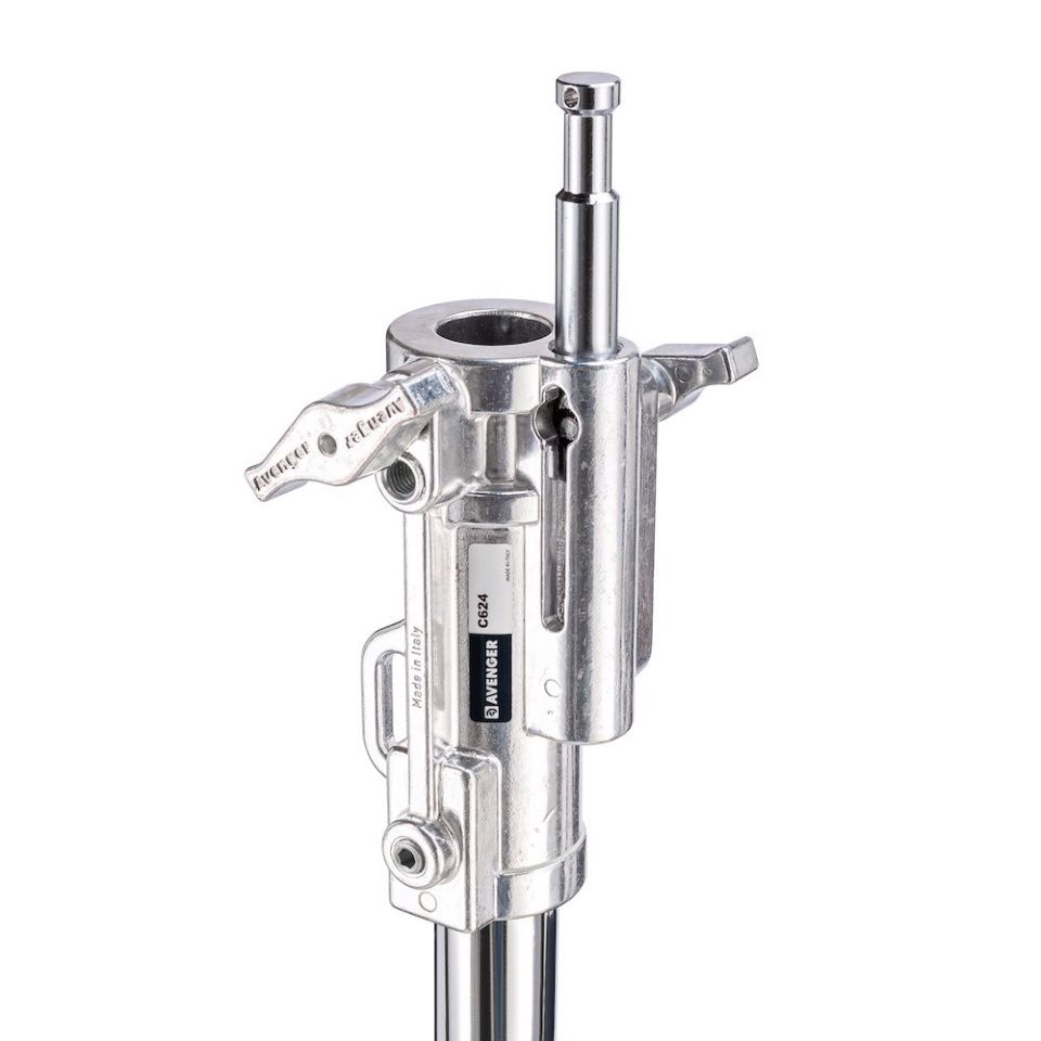 Avenger Universal Head Extens. Medium