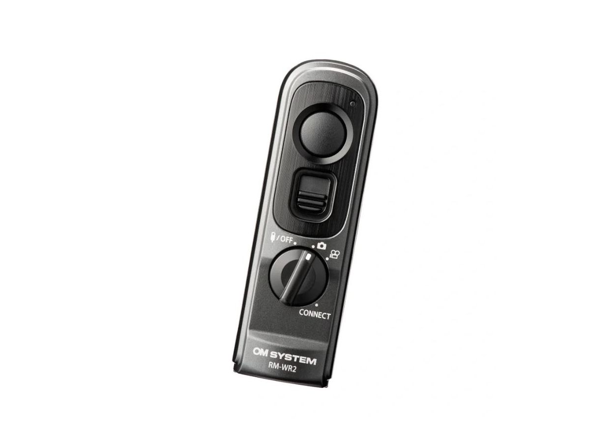 OM System RM-WR2 Bluetooth Fernbedienung