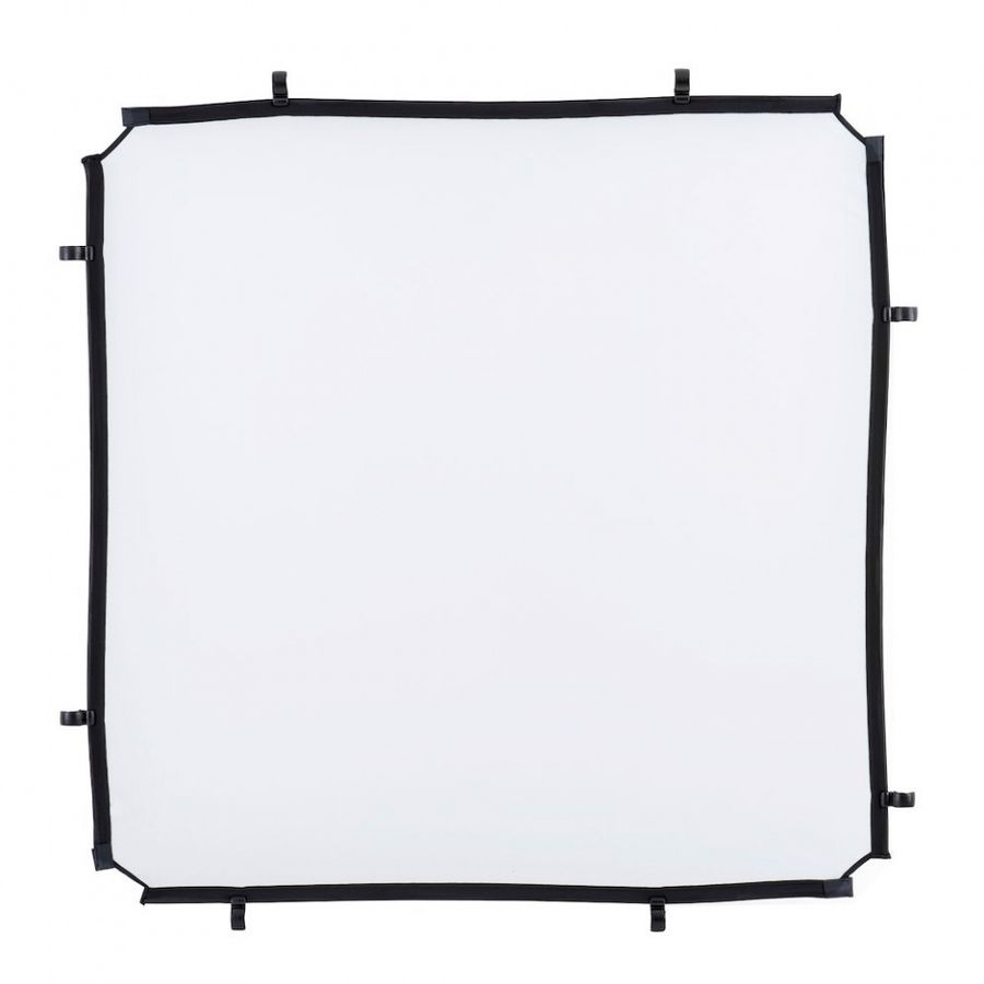 Manfrotto SkyRapid Fab 1.1x1.1m 1.25 Dif