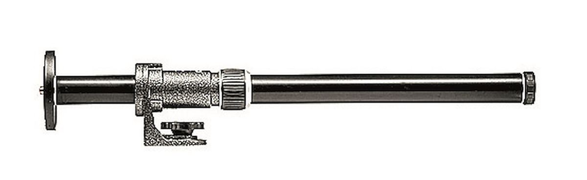 Gitzo colonne transversale