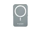 Verbatim Powerbank 10000 mAh Grey
