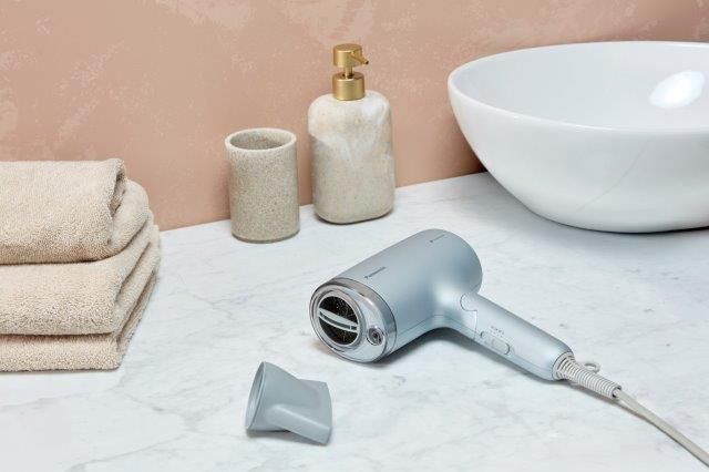 Panasonic nanoe Haartrockner