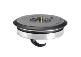 Gitzo plateaux Systematic S-2, 3+4