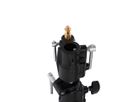 Manfrotto Follow Spot Stand Steel Silv