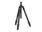 Manfrotto Befree GT PRO alu tripod legs