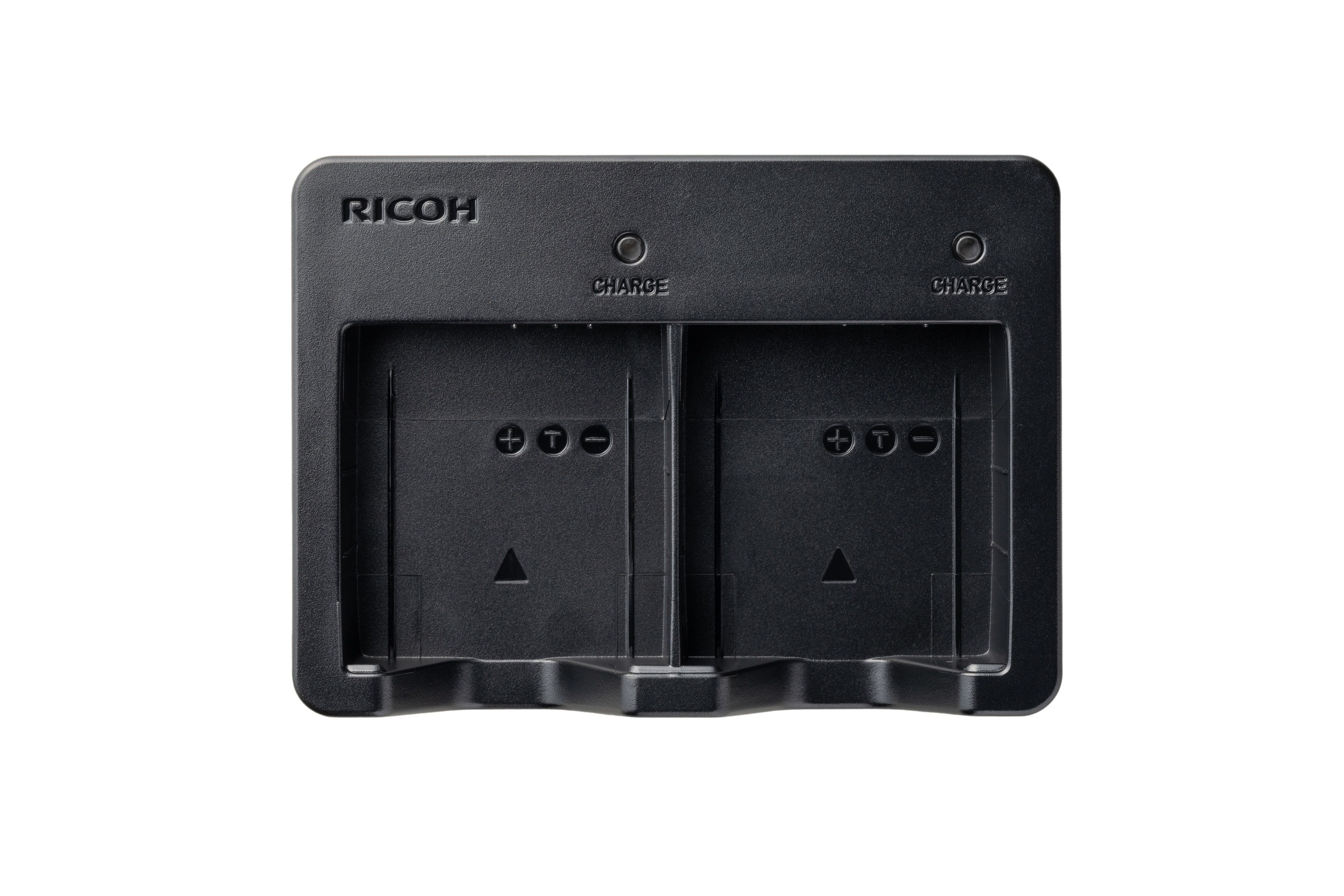 Ricoh Battery Charger BJ-12