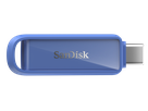 SanDisk Phone Drive USB-C 1TB blau
