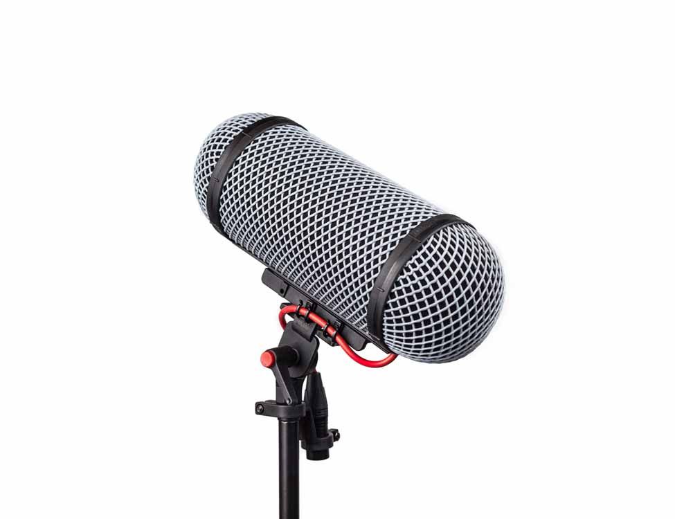 Rycote Windshield Kit Mini CMI