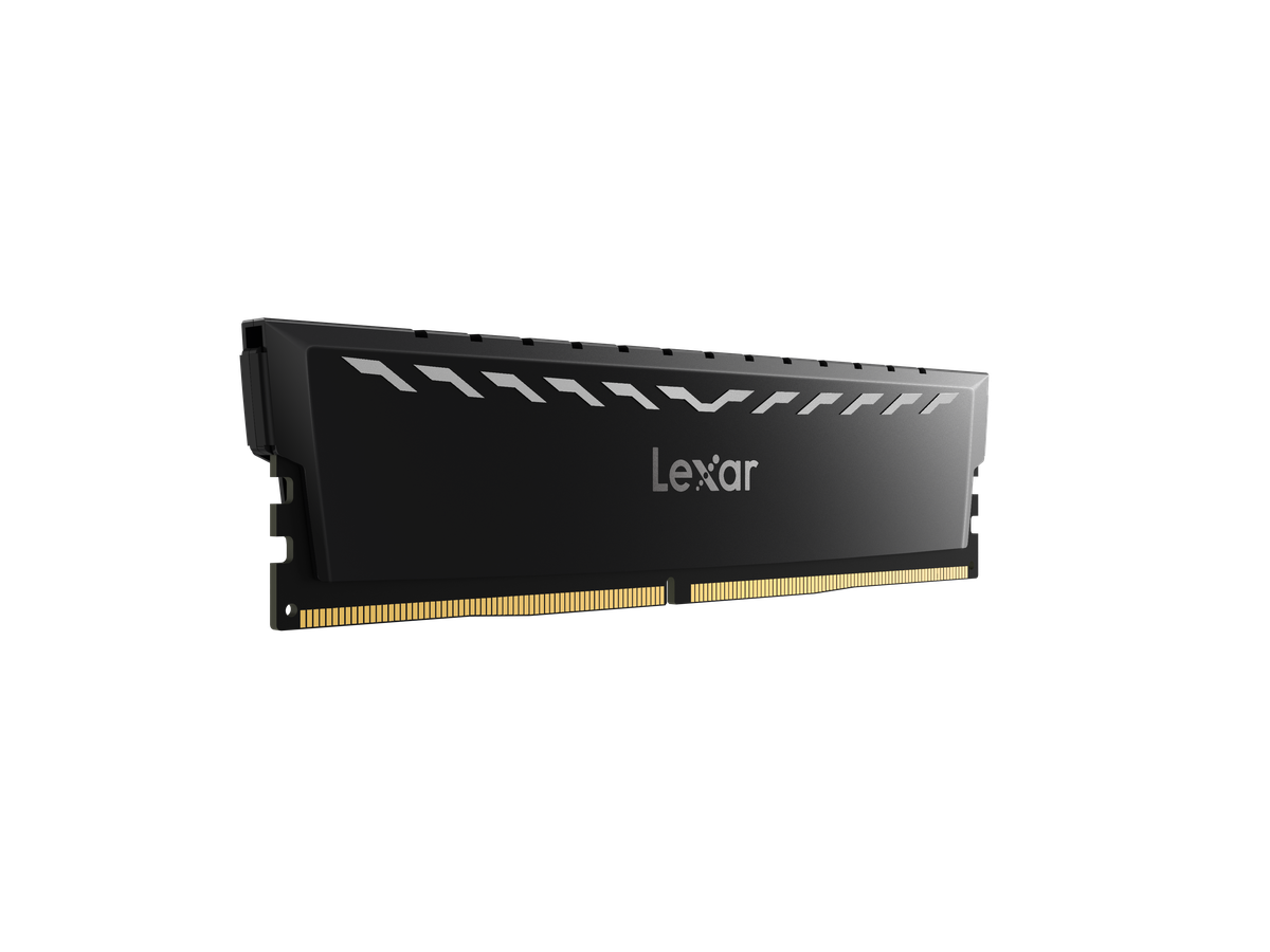 Lexar THOR DDR4 3600 MHz UDIMM 2x 8GB