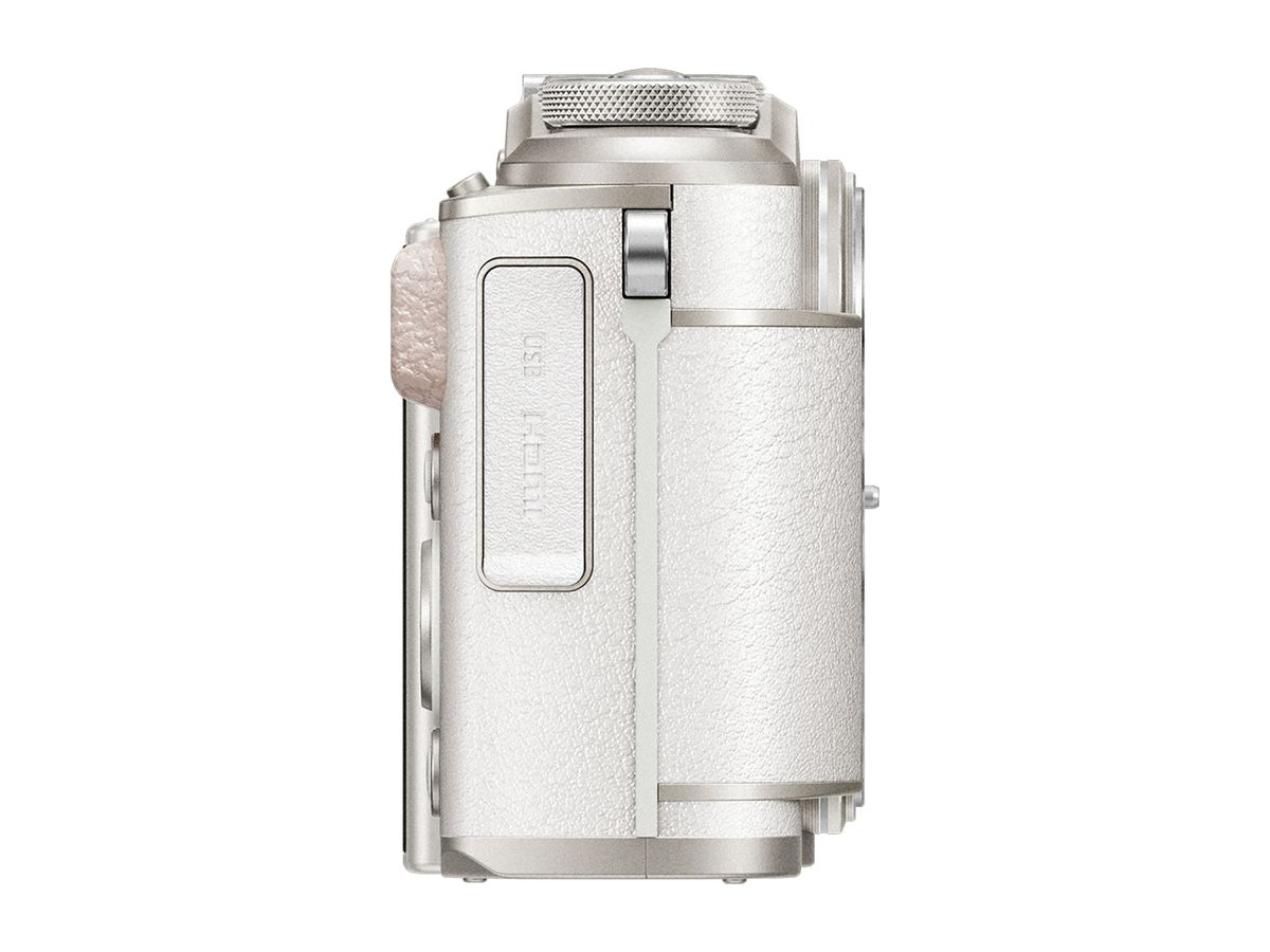 Olympus PEN E-PL9 Body White
