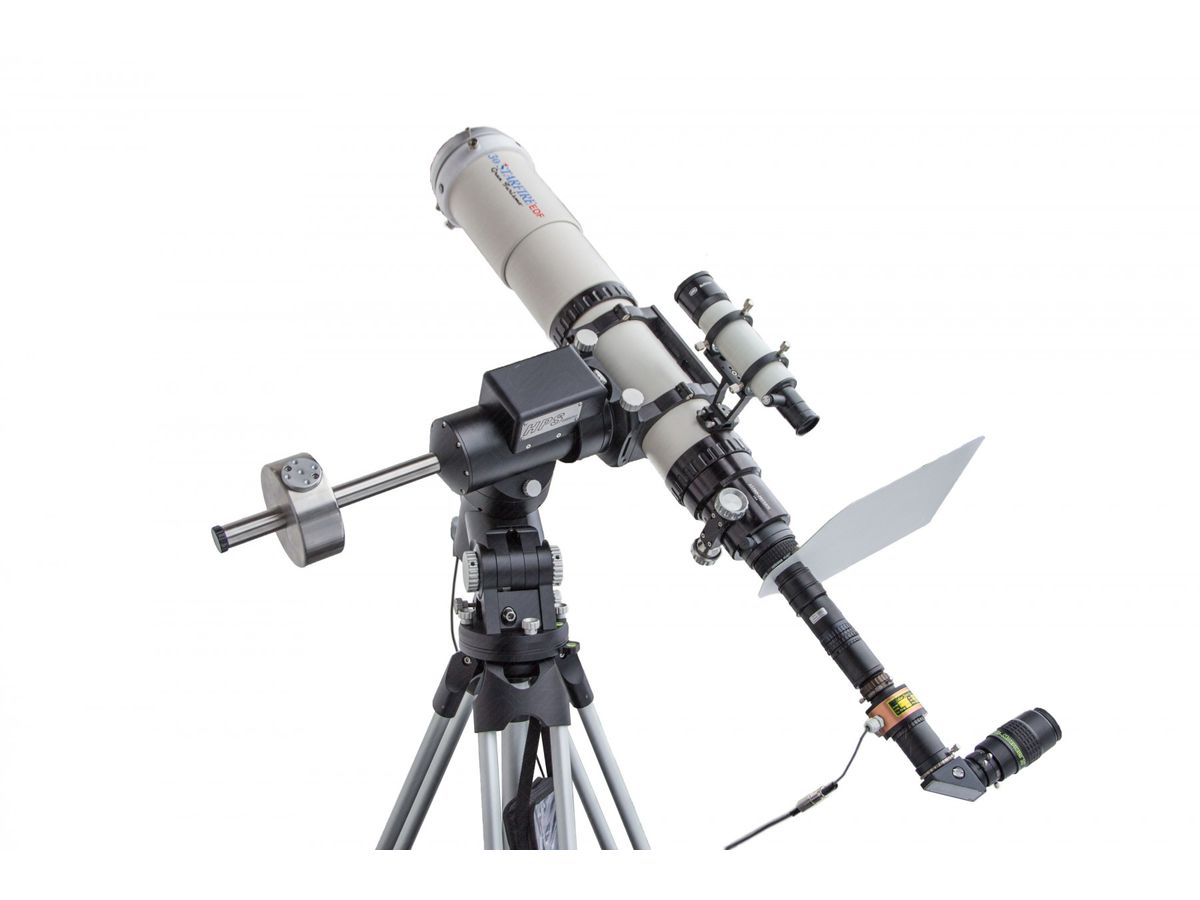 Baader Sonnenschutzblech T-2 (Ø 42mm)