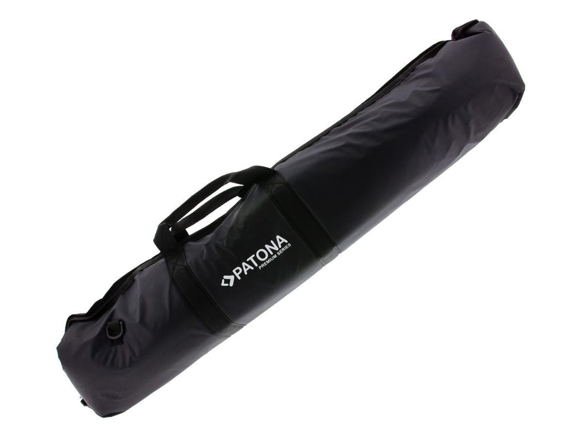 Patona Tripod Pro Alu inkl Kugelkopf