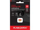 SANDISK Extreme GO microSDXC 128GB