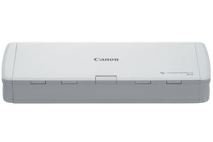 Canon ImageFORMULA R10 Document Scanner