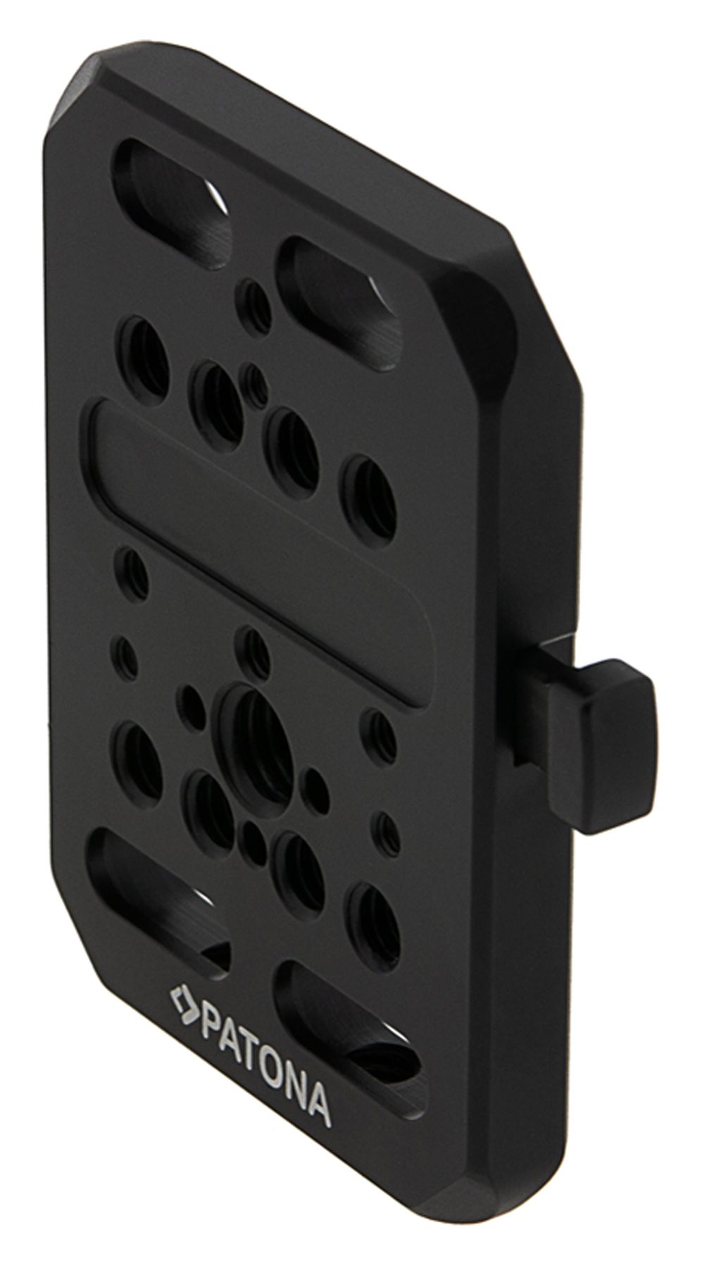 Patona V-Mount Montage- Batterieplatte