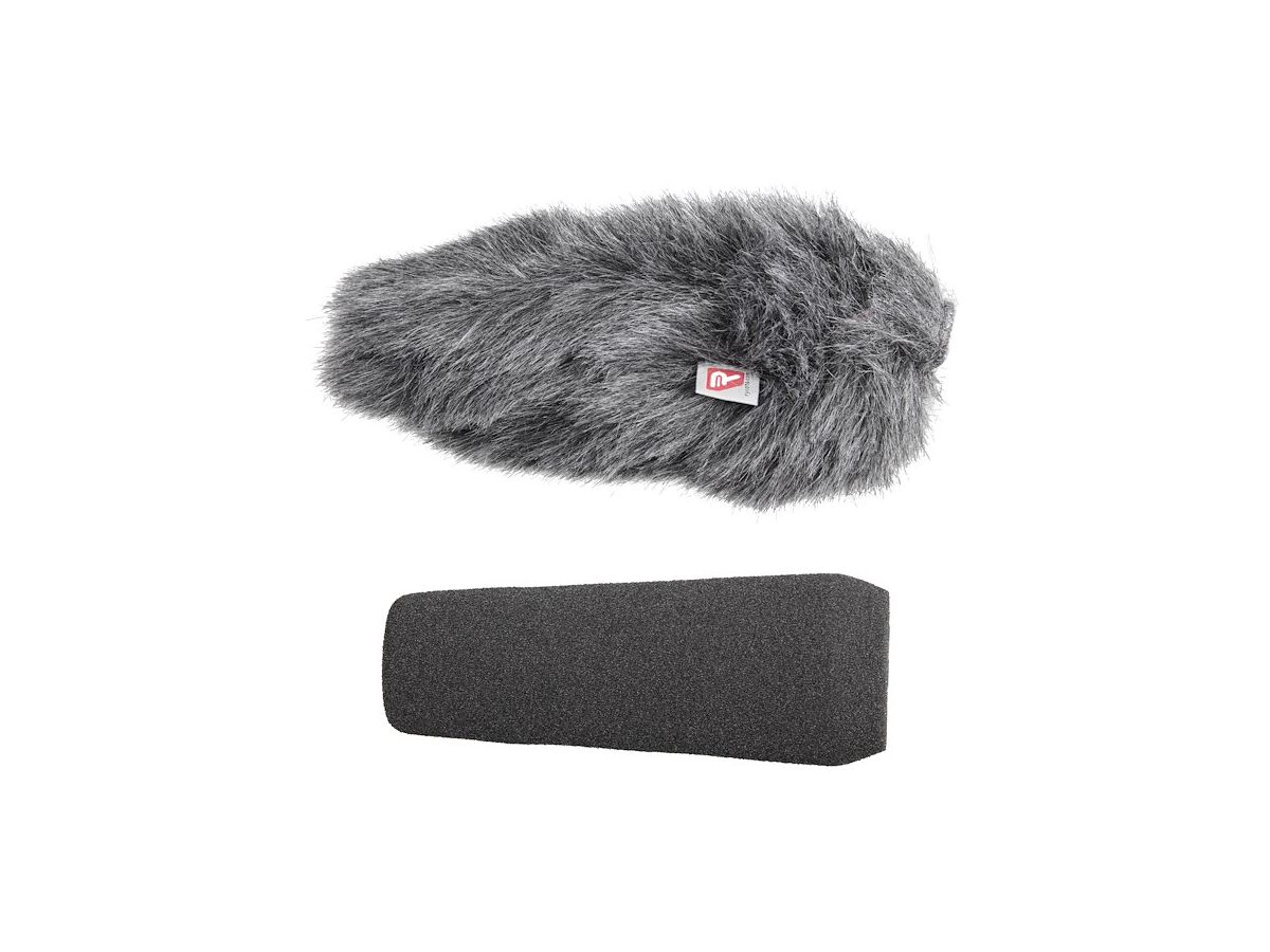 Rycote 10cm SGM Foam & WJ Kit (19/22)