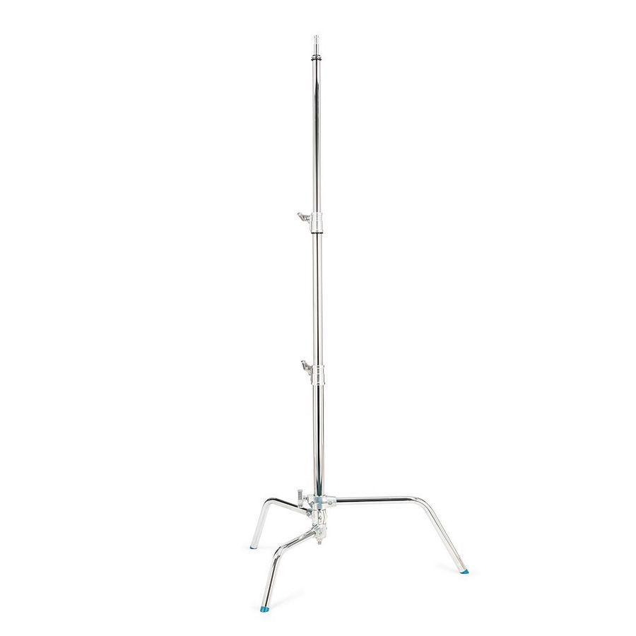 Avenger C-Stand 18 Sliding Leg 180cm Sil