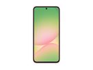 Samsung A56 Silicone Case Pink