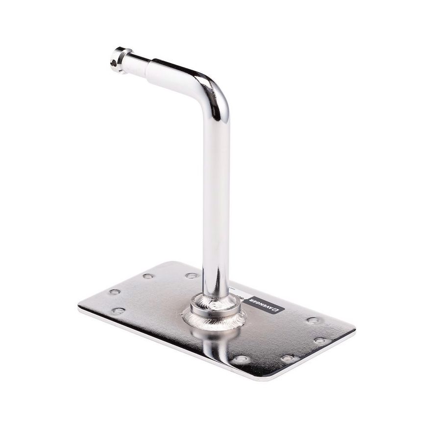 Avenger Baby Wall Plate w/90° 16mm