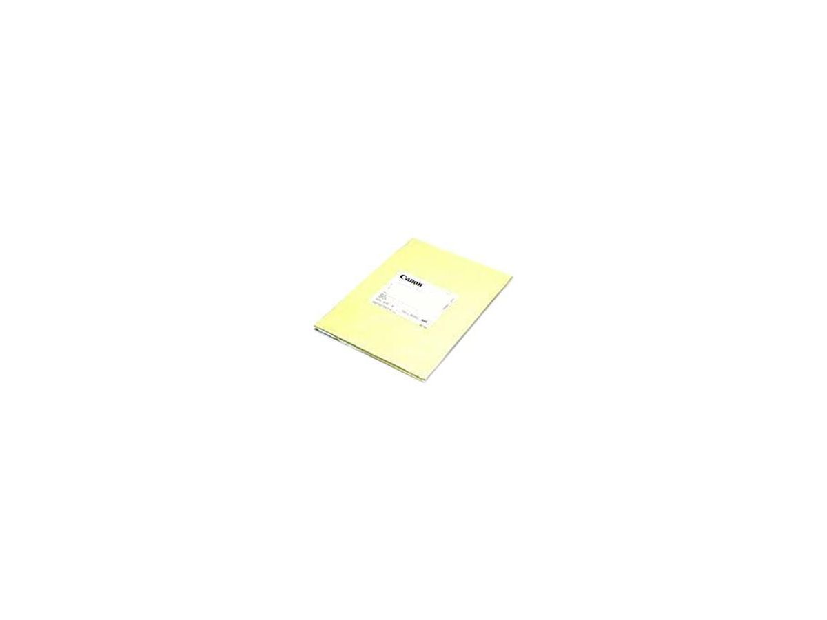 Canon Roller Cleaning Sheet for DR-G