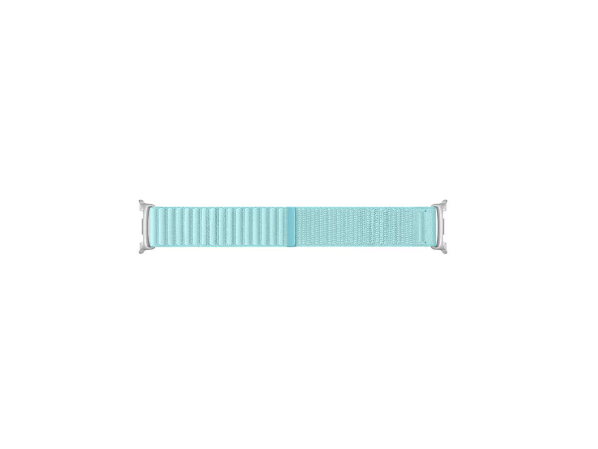 Samsung Watch 8 Fabric (M/L) Mint