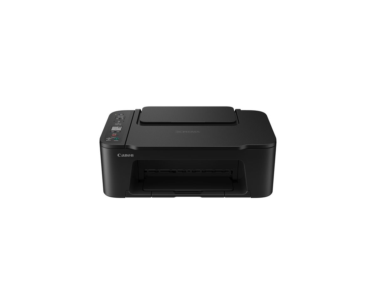 Canon PIXMA TS3750i Black