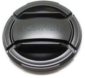 Fujifilm Bouchon d'objectif FLCP-67