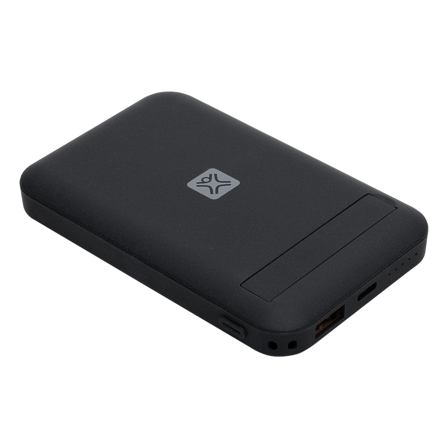 XtremeMac Powerbank 10K mAh USB-C/USB-A