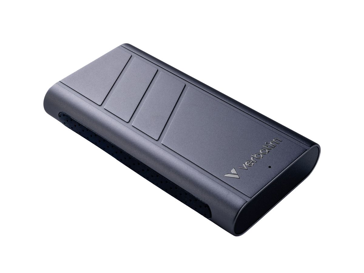 Verbatim TurboMetal SSD USB 4.0 2TB
