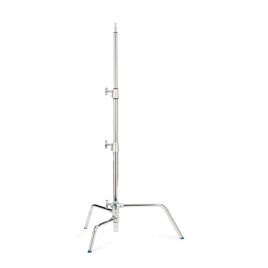 Avenger C-Stand 16 Steel 160cm Silver
