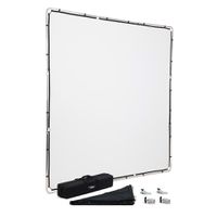 Manfrotto Pro Scrim All In One Kit XL