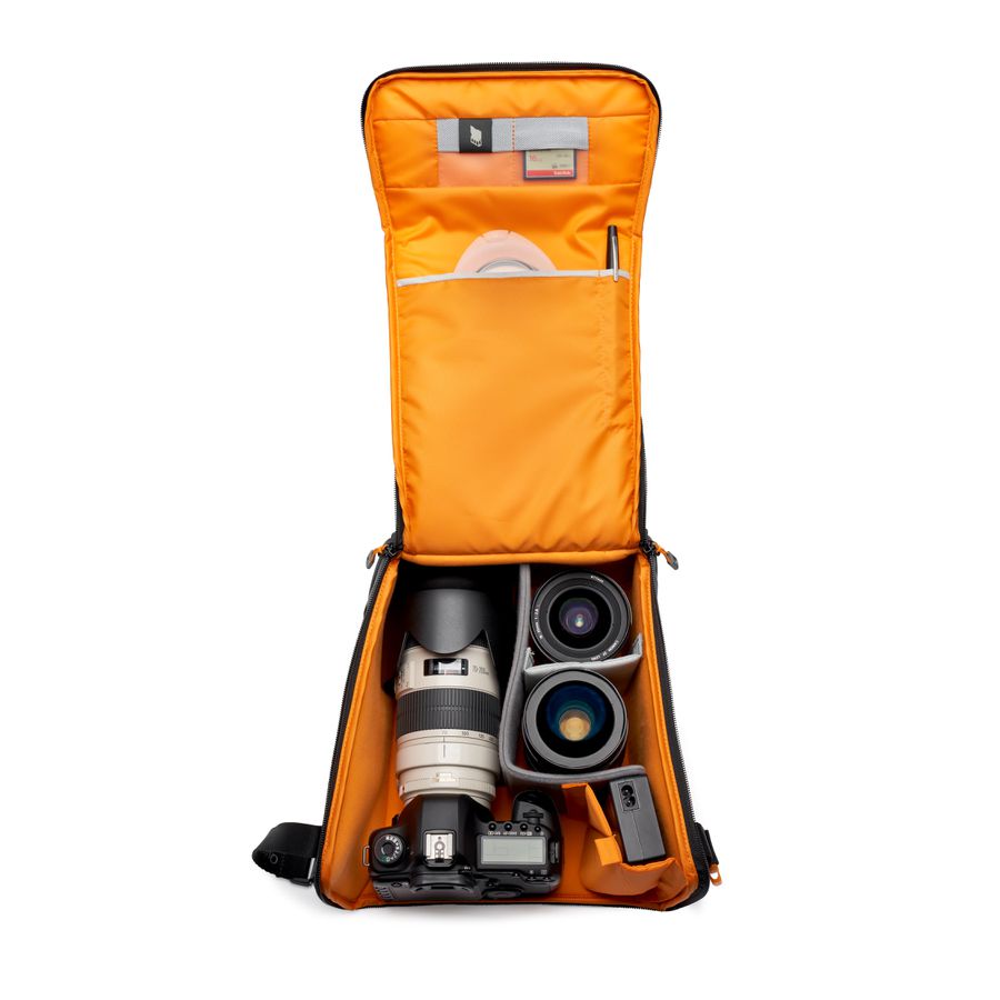 Lowepro GearUp Creator Box XL II (GRL)
