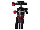 Patona Tripod Pro Aluminium inkl Kugelko