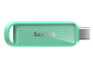 SanDisk Phone Drive USB-C 1TB grün