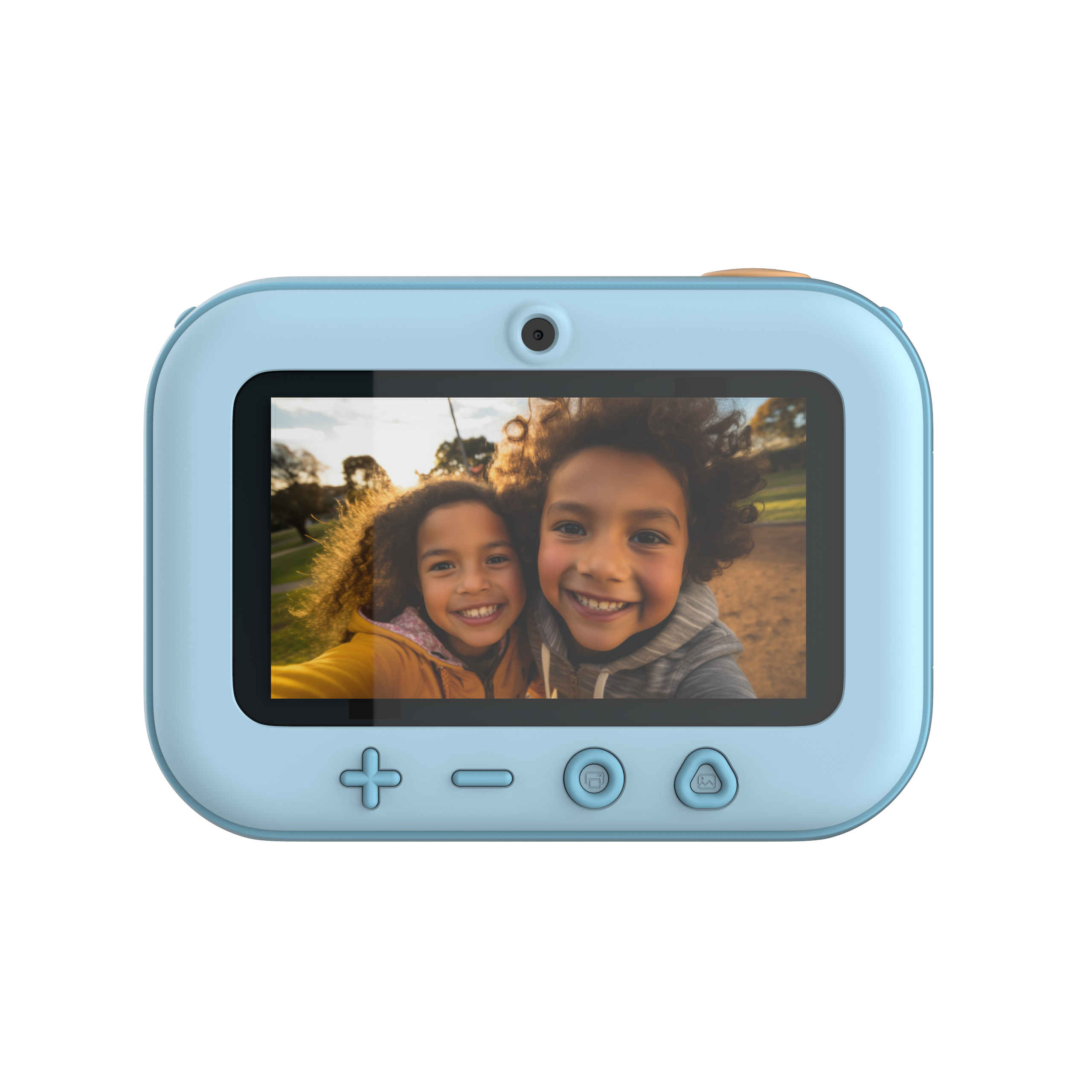 myFirst Camera Insta 20 Blue