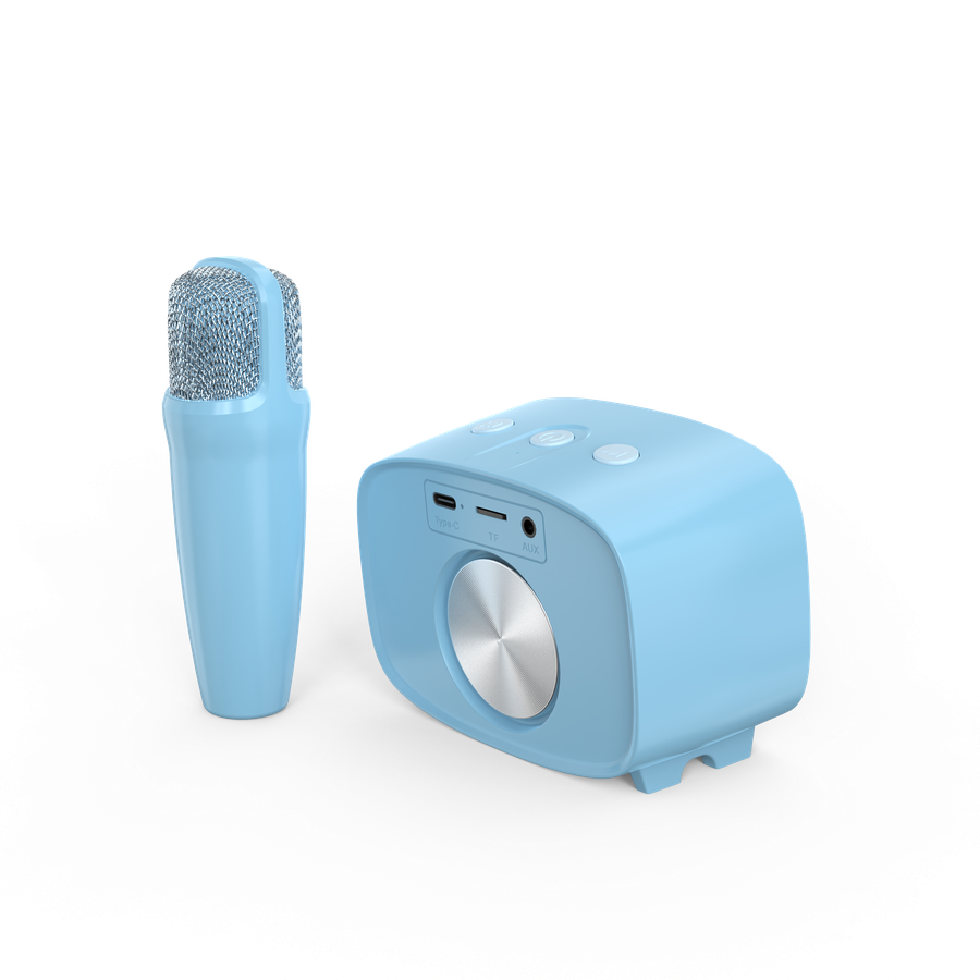 myFirst Voice 2 Blue