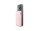 Fresh 'n Rebel Powerbank 5000 mAh Pink