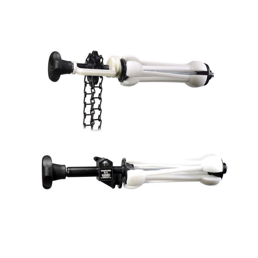 Manfrotto Expan Set, Metal Chain Black