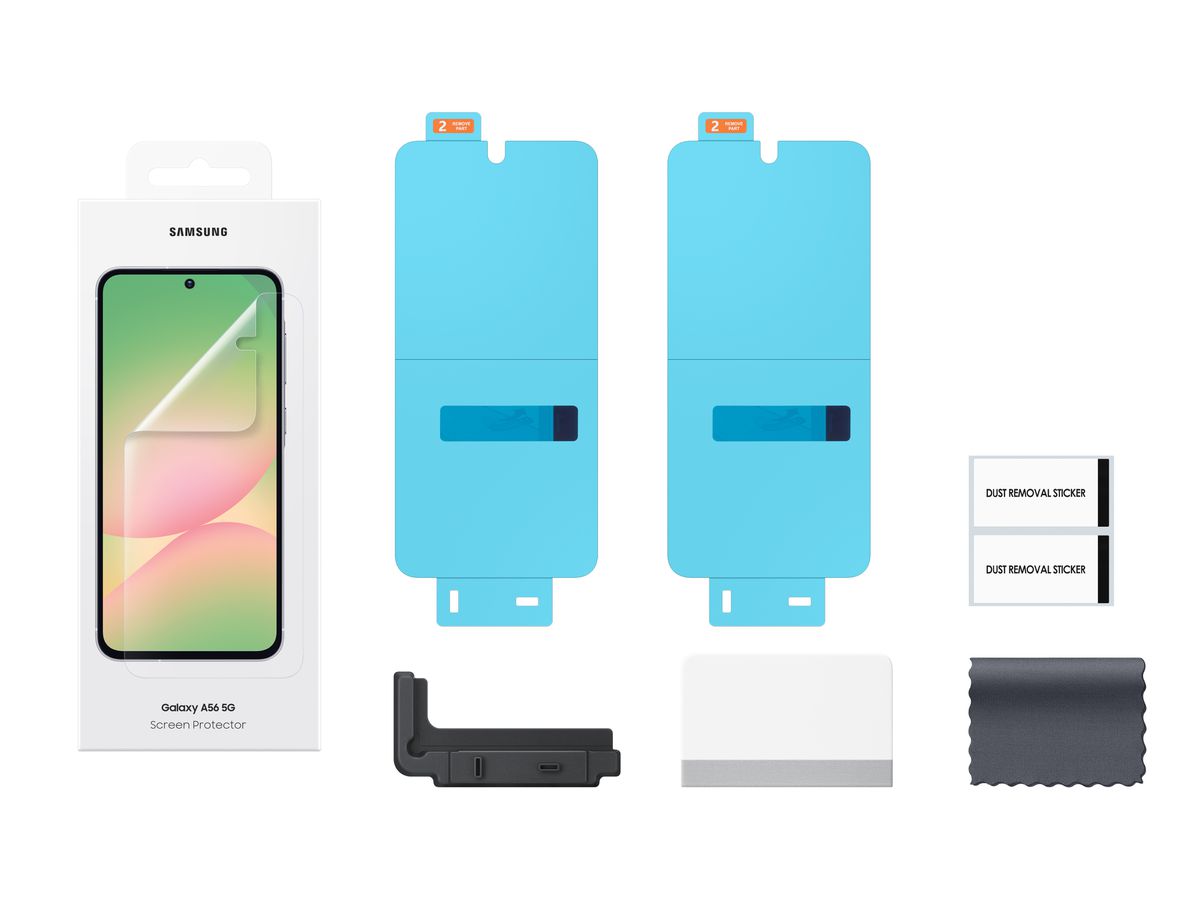 Samsung A56 Anti Reflecting Film