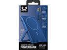 Fresh 'n Rebel Powerbank 5000 mAh Blue